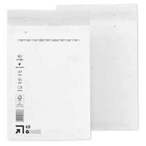 Envelopes Air-Bag nº1 180x265 Branco