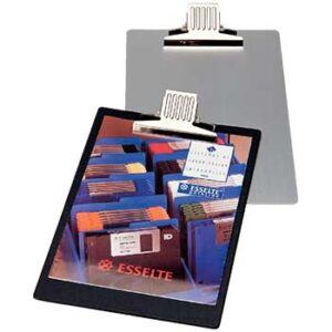 Clip Board em Aluminio A4
