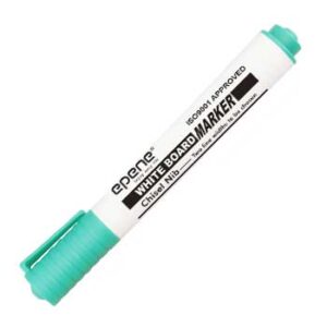 Marcador Quadros Brancos Epene EP12-2002 Verde