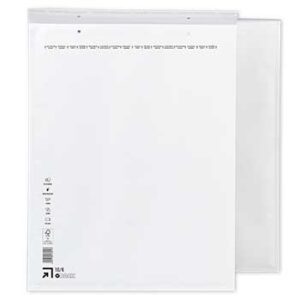 Envelopes Air-Bag Nº7 350x470 Branco - 1un