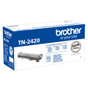 Toner Original BROTHER TN-2420