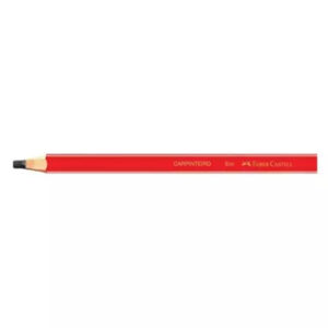 Lapis Carpinteiro Faber-Castell 2835 1un