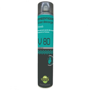 Ambientador Concentrado Fresh (V80) 750ml