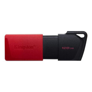 Pen Drive 128GB DataTraveler Exodia M USB 3.2