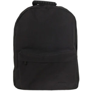 Mochila Escolar Ambar Collection Black