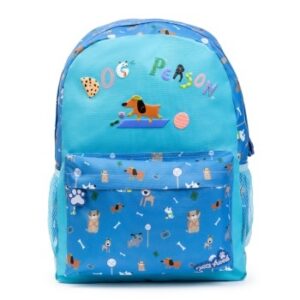 Mochilas e Estojos Escolares
