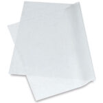papel Manteigueiro 33x43cm em Aberto 100gr 500 Folhas