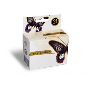 Tinteiro Compatível HP 343 Cor C8766EE 18ml