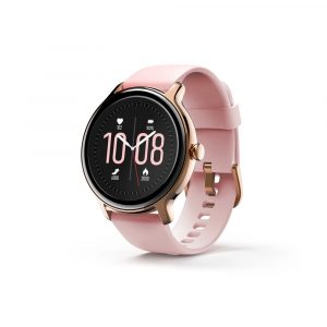 Smartwatch Fit 4910 Rosa - Image 1